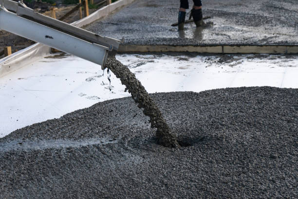 Best Concrete Staining and Coloring in Mallory, WV