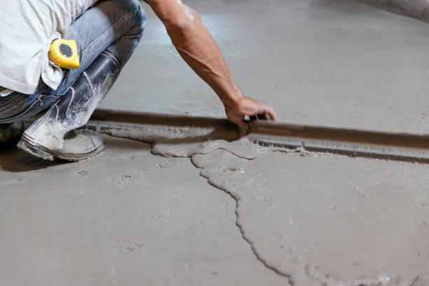 Best Concrete Demolition Services in Mallory, WV