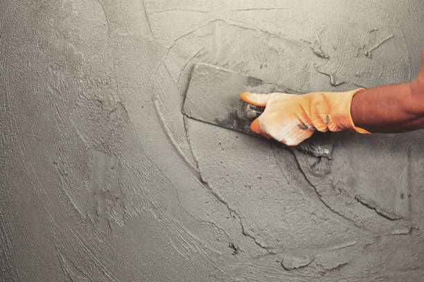 Best Commercial Concrete Services in Mallory, WV