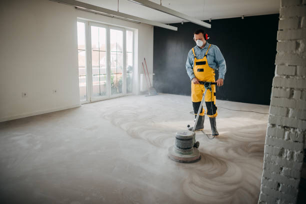 Best Industrial Concrete Flooring in Mallory, WV